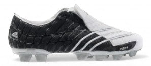 Adidas F50+ FG - Elite Black/White – Boots Plug, photo 1