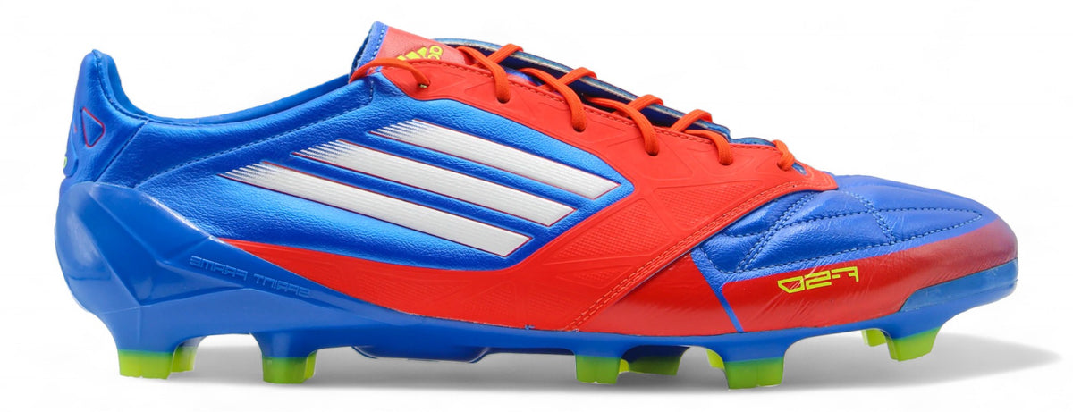 adidas F50 adiZero Micoach Leather FG 