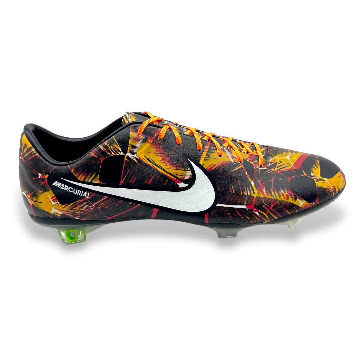 Nike Mercurial Vapor IX FG Limited Edition 'Tropical Pack' – Boots