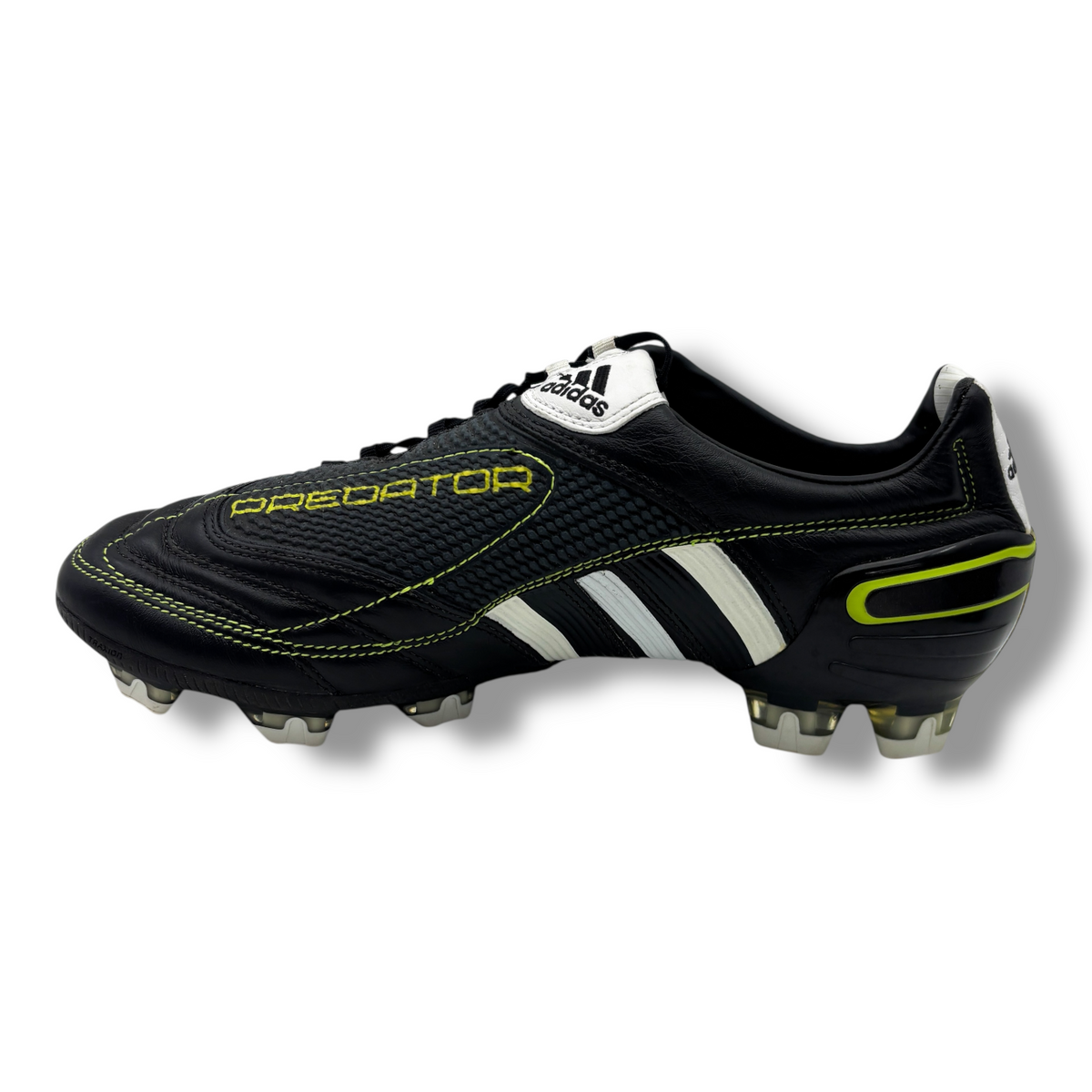 Adidas Predator X FG – Boots Plug