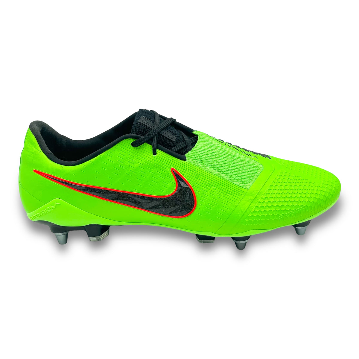 Nike Phantom Venom SG-PRO'Green Strike' – Boots Plug