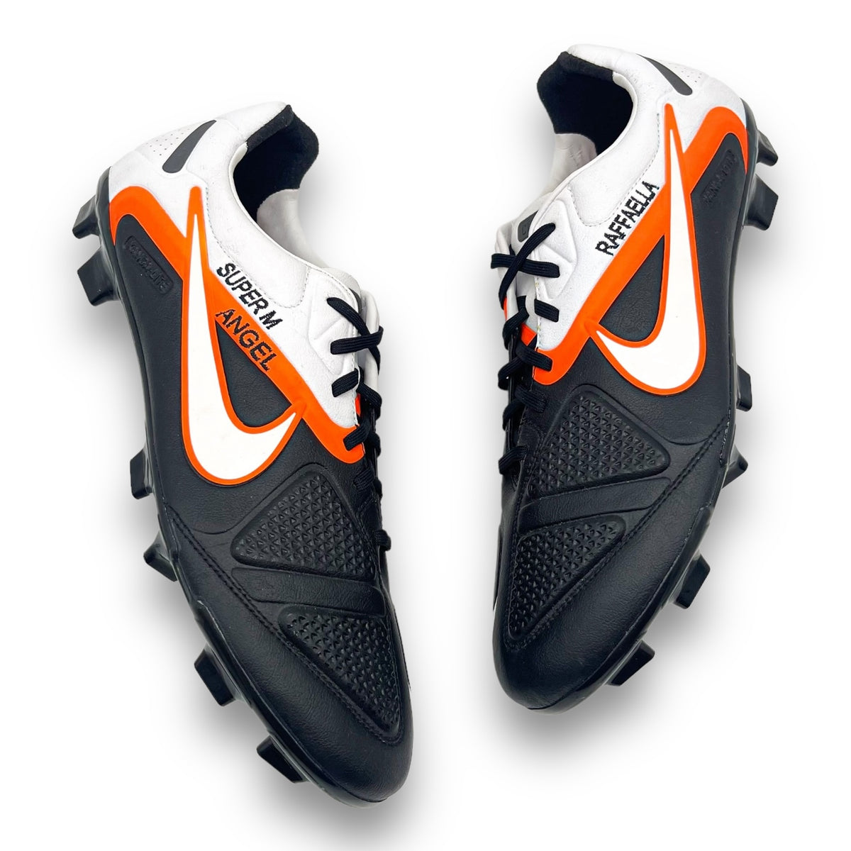 Football Boots Ctr 360 Acc 360 Maestri Iii Ctr 360 Ii Nike CTR360