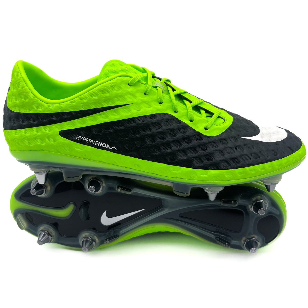 Nike Hypervenom Phantom 1 SG-PRO – Boots Plug