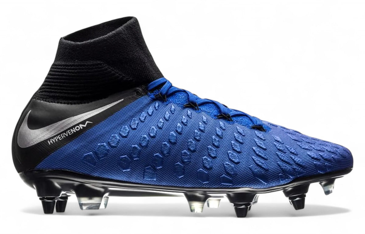 hypervenom always forward