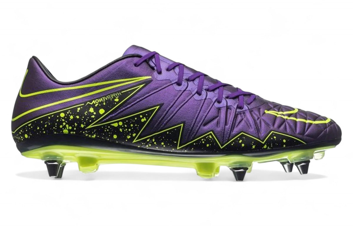 Nike Hypervenom Phinish SG 