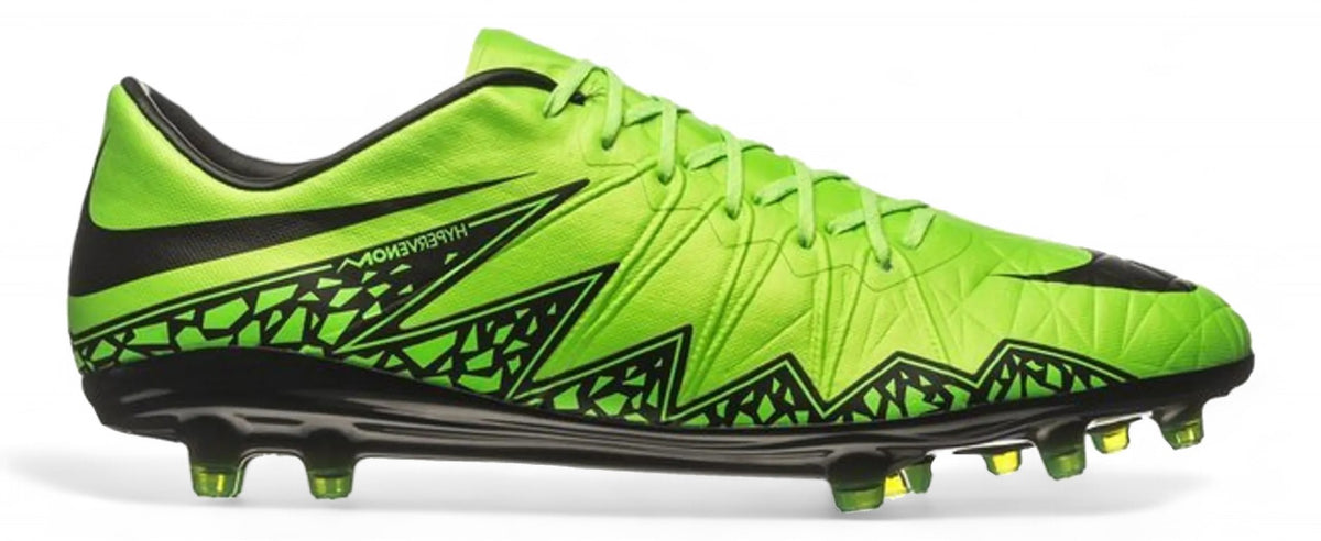 Nike Hypervenom Phinish FG 