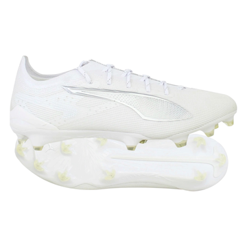 Puma Ultra 5 Ultimate FG - Elite Puma White