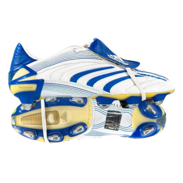 Adidas Predator Absolute SG - Elite White/Blue