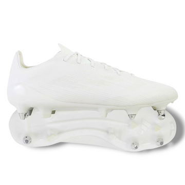 Adidas F50 Elite SG - Whiteout
