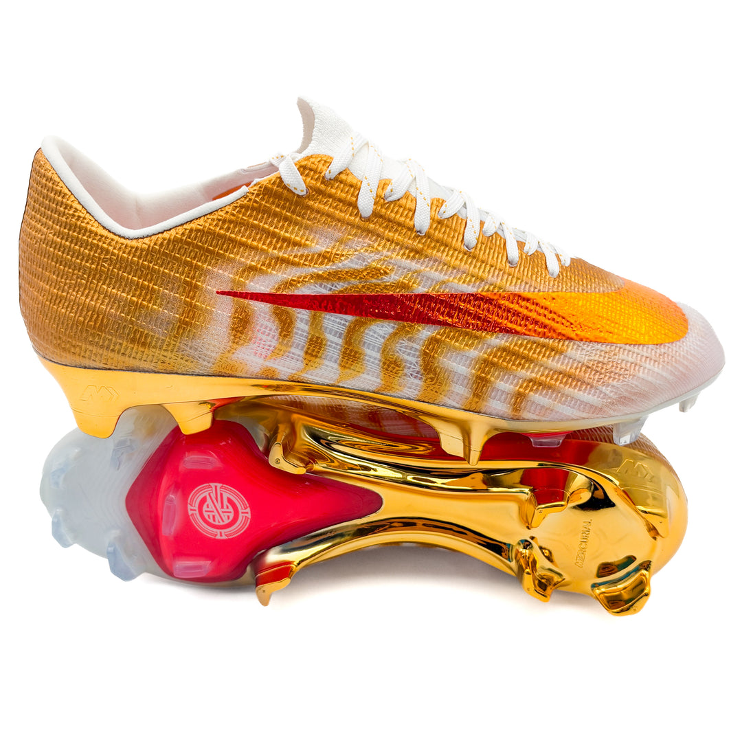 Nike Mercurial Superfly 11 FG CR7 Limited Edition