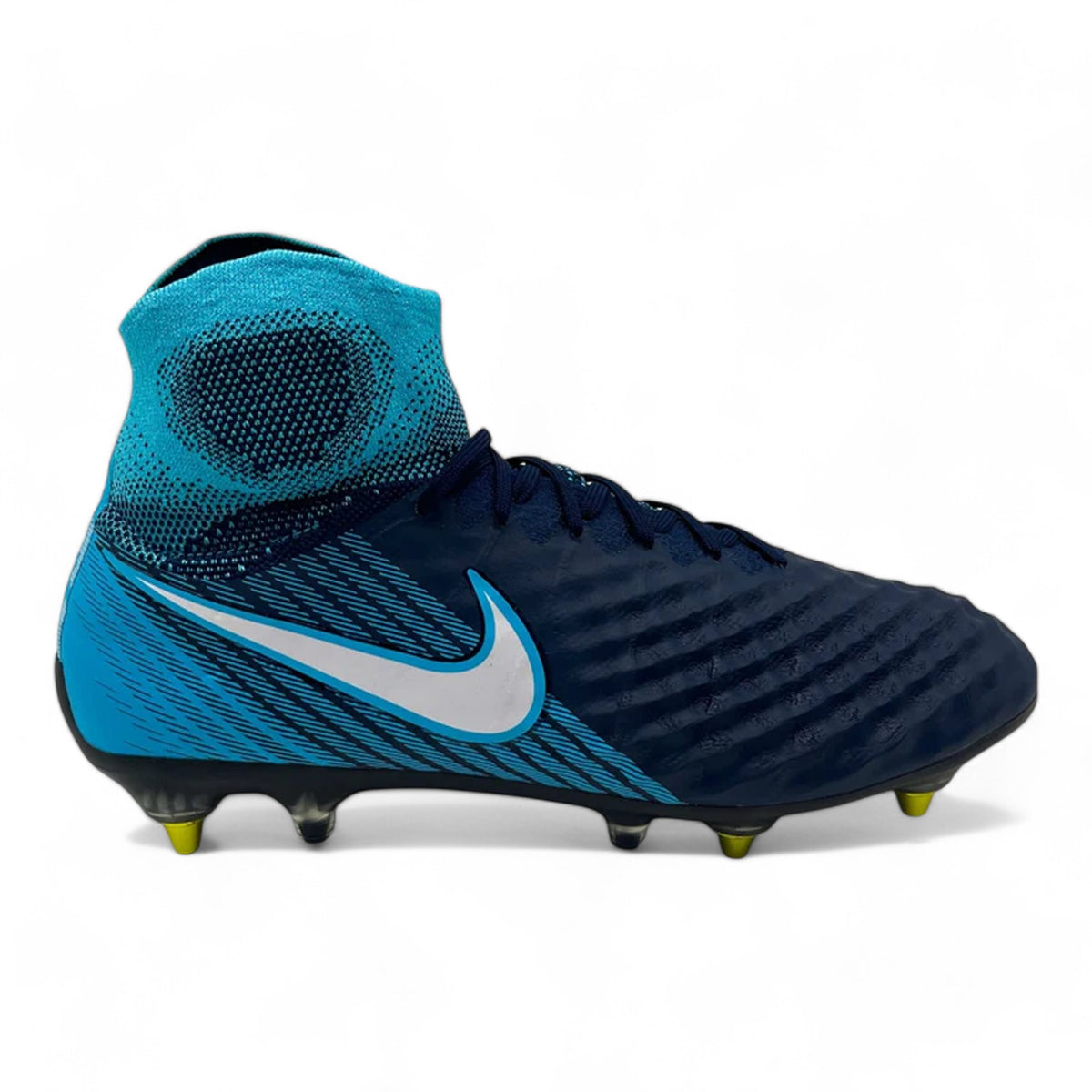 Nike マジスタ オブラ2 アンチクロッグ 取替式 28cm Nike Magista Obra II Anti-Clog 
