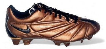 Nike Mercurial Match FG 2001 - Metallic Bronze – Boots Plug, photo 1