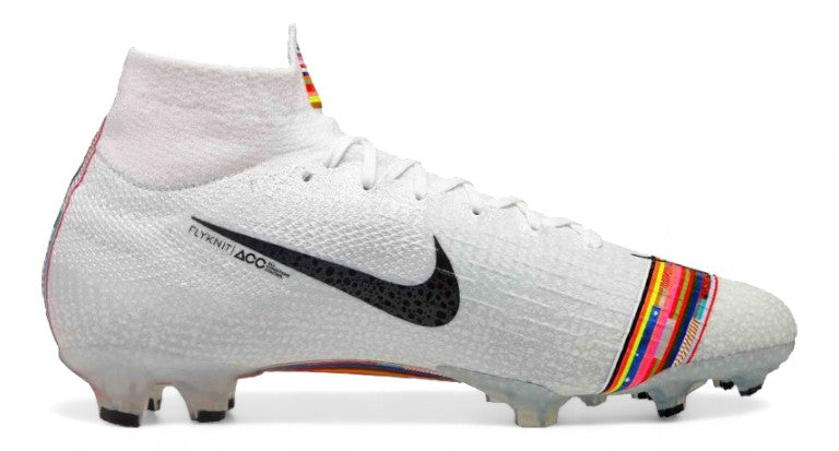 Nike Mercurial Superfly 360 FG Nike Mercurial Superfly 360 FG
