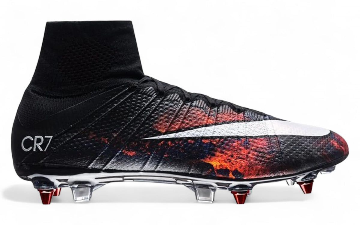 Nike Mercurial Superfly IV SG 