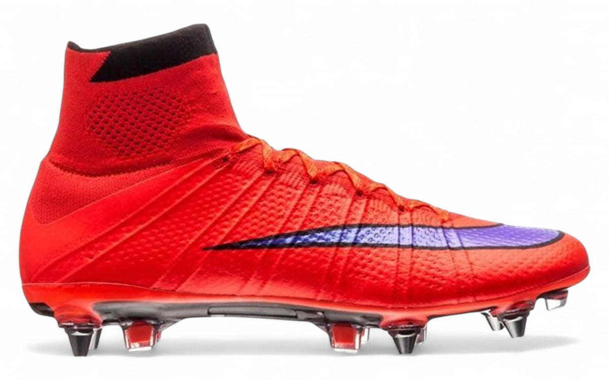 Nike Mercurial Superfly IV SG 