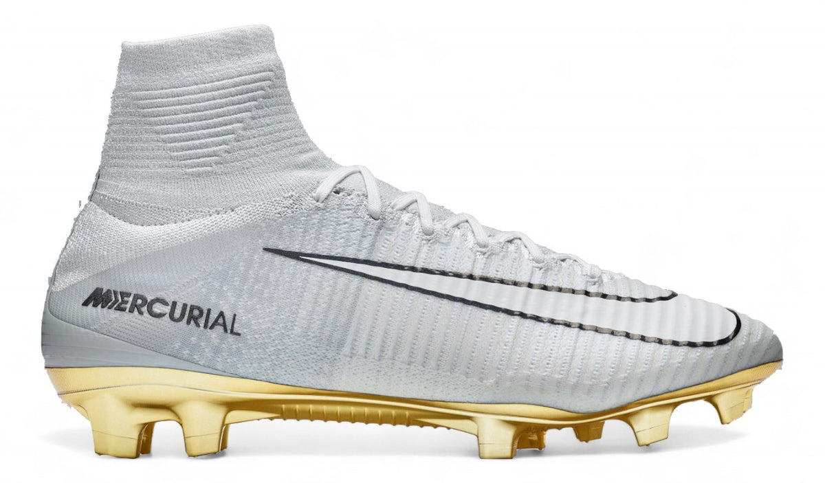 Nike Mercurial Superfly V FG