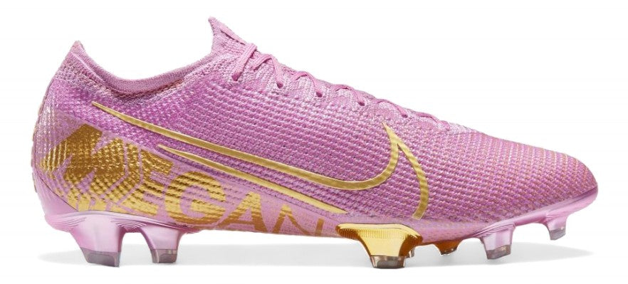 Nike Mercurial Vapor 13 FG - Elite Megan Rapinoe – Boots Plug, photo 1