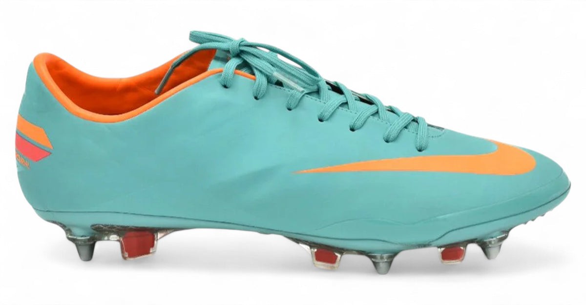 Nike Mercurial Vapor 8 SG 