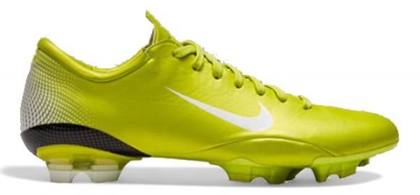 Nike Mercurial Vapor III FG - Elite Cactus Green/White – Boots Plug, photo 1