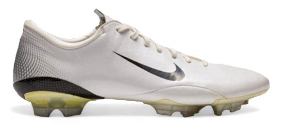 Nike Mercurial Vapor III FG - Elite White – Boots Plug, photo 1