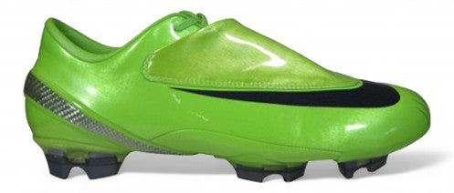 Nike Mercurial Vapor IV FG - Elite Electric Green – Boots Plug, photo 1