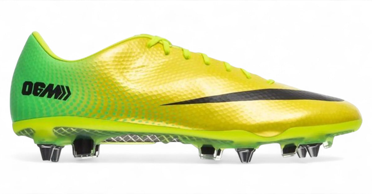 Nike Mercurial Vapor IX SG 
