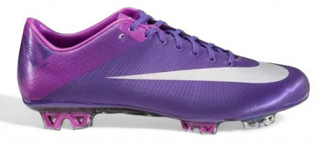 Nike Mercurial Vapor Superfly III FG - Elite Court Purple/Magenta – Boots Plug, photo 1
