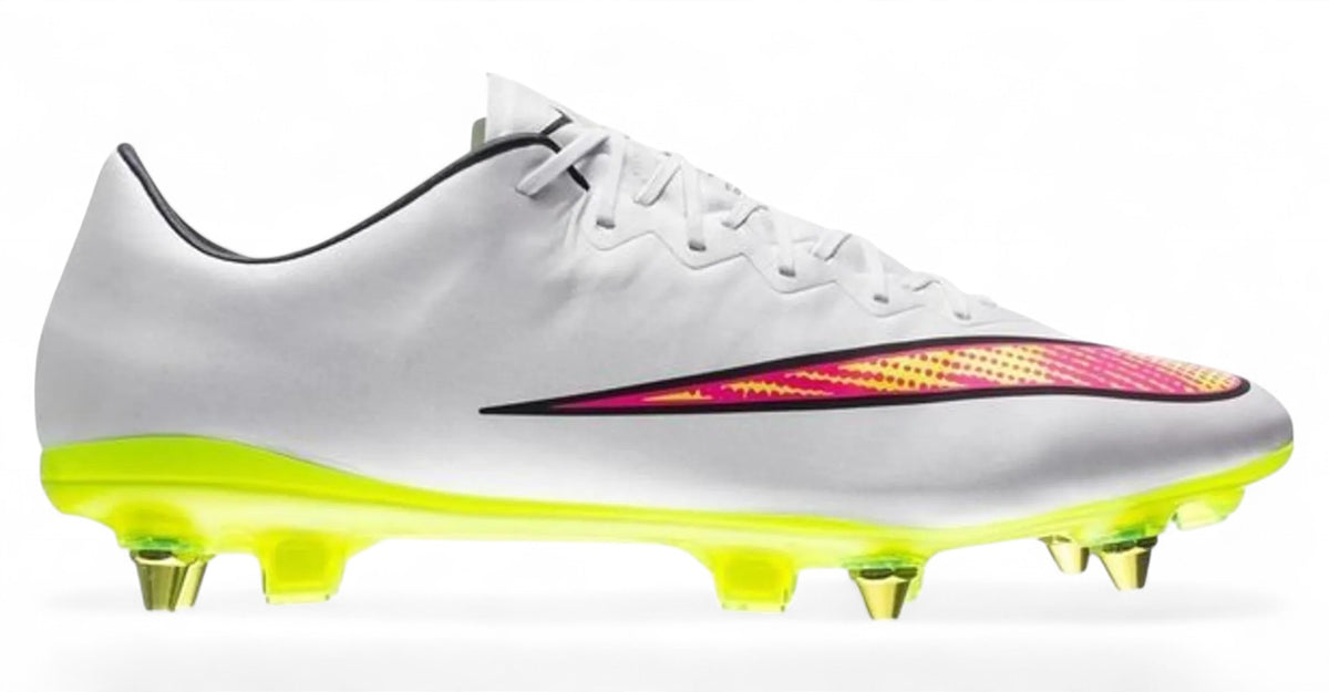 Nike Mercurial Vapor X SG 