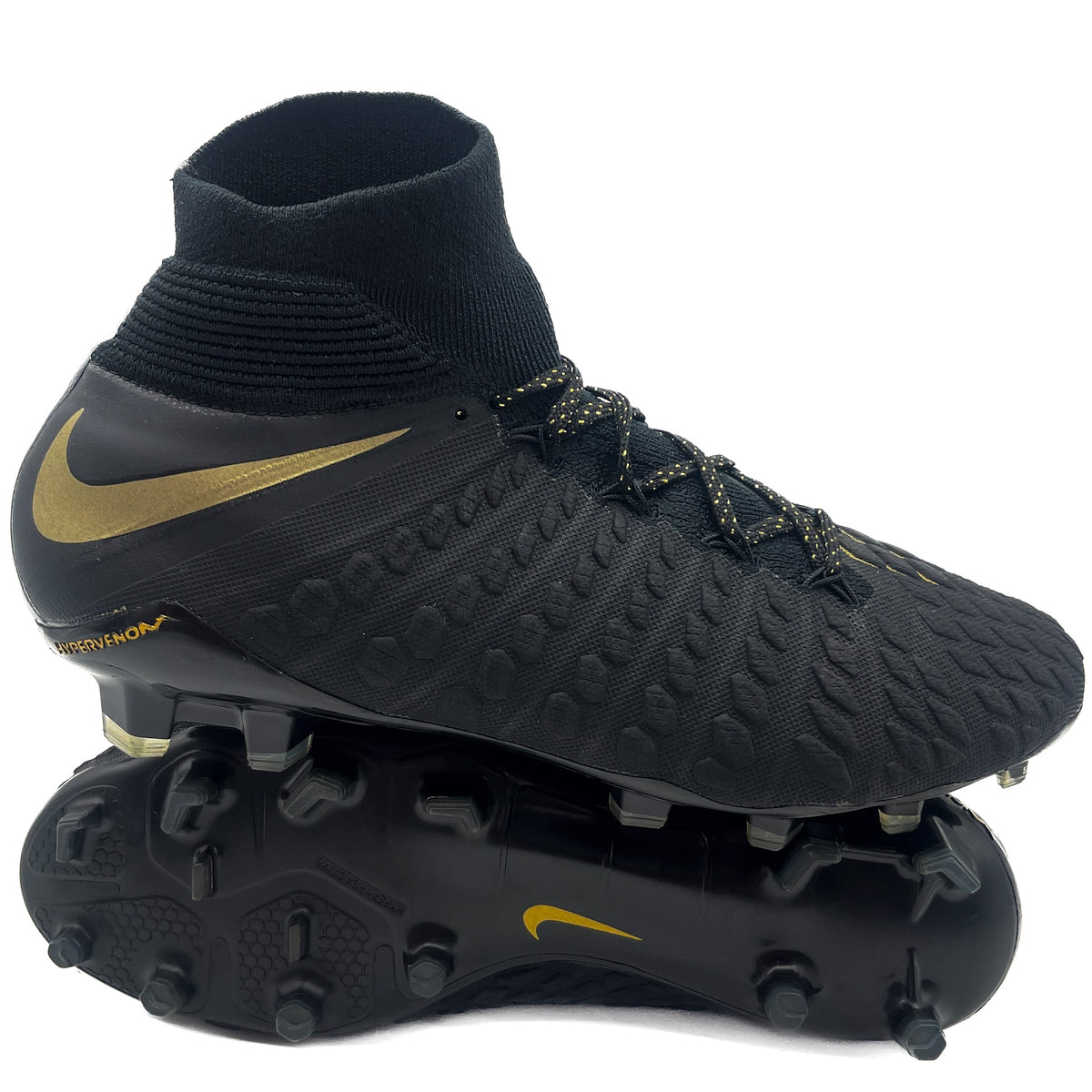 Nike Hypervenom Phantom 3 FG Elite 
