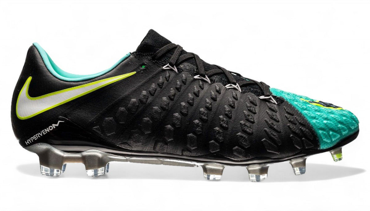 NIKE Hypervenom Phantom Ⅲ Elite HG Nike Hypervenom Phantom III FG ELITE 'WMNS EC17 Pack - Light Aqua