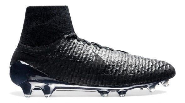 Nike Magista Obra FG - Elite Academy Pack - Black – Boots Plug, photo 1