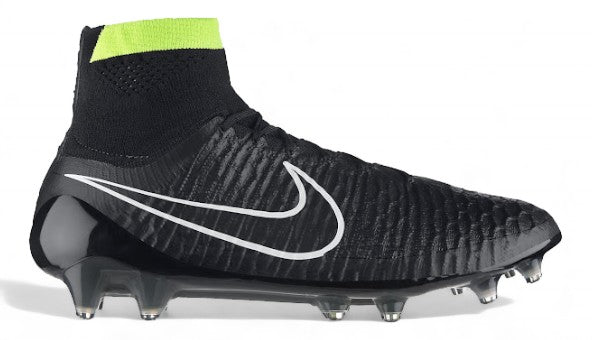 Nike Magista Obra FG - Elite Black/White – Boots Plug, photo 1