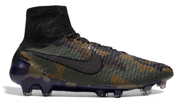 Nike Magista Obra FG Limited Edition - Elite Camo – Boots Plug, photo 1
