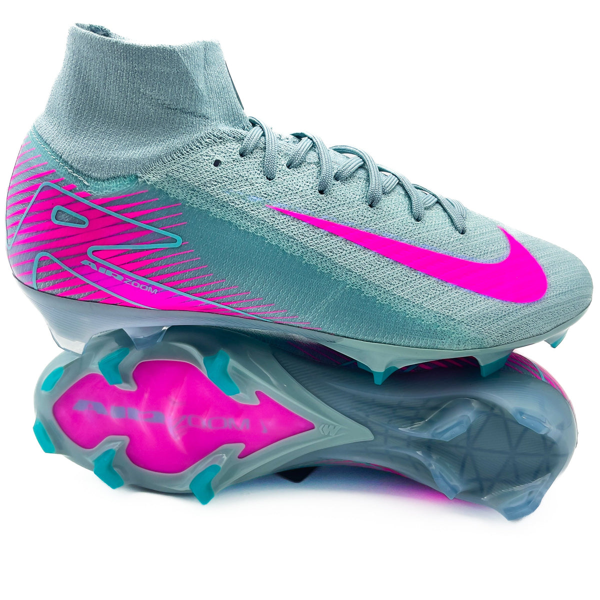 Nike Mercurial Superfly 10 FG Elite 