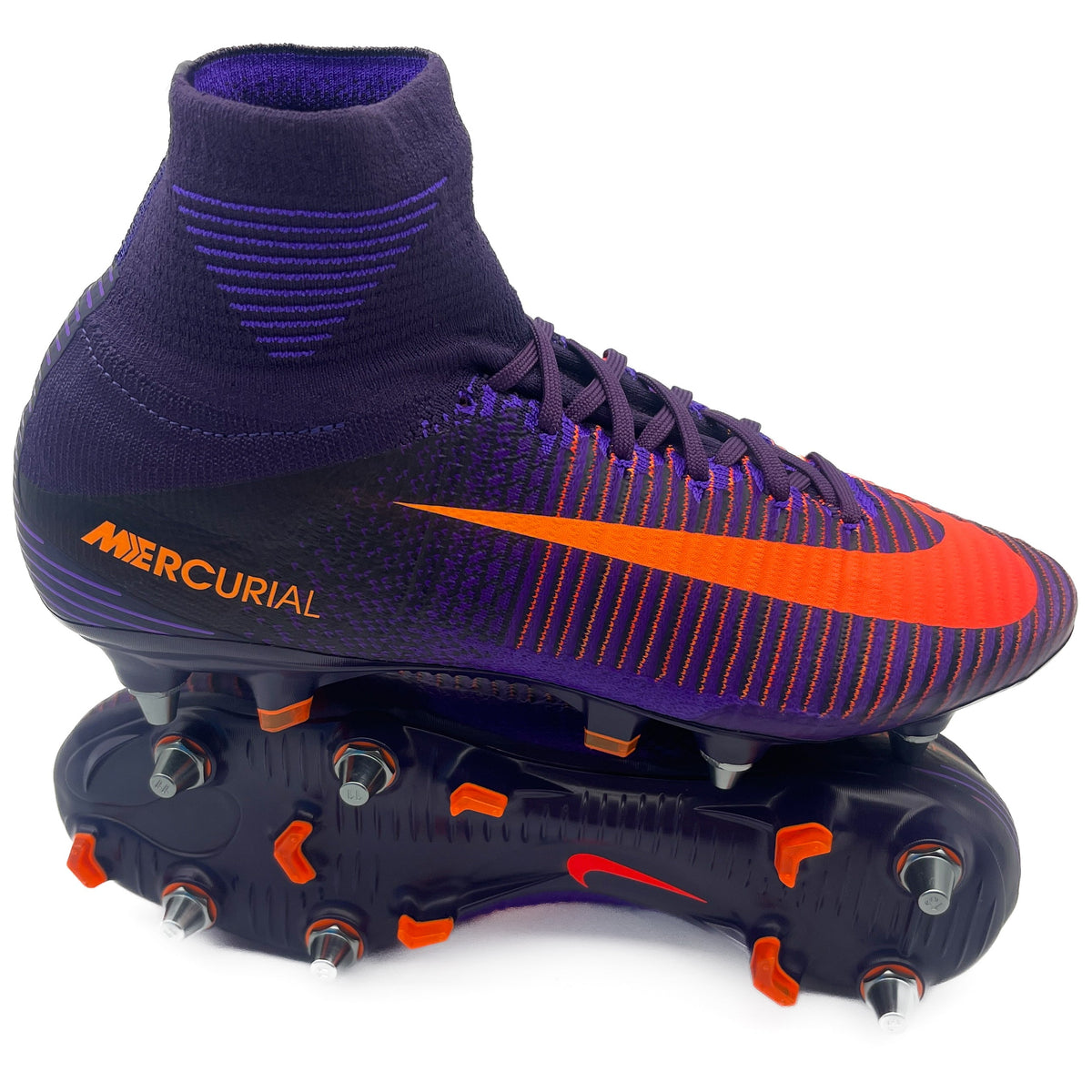 Nike Mercurial Superfly V SG-PRO Elite 