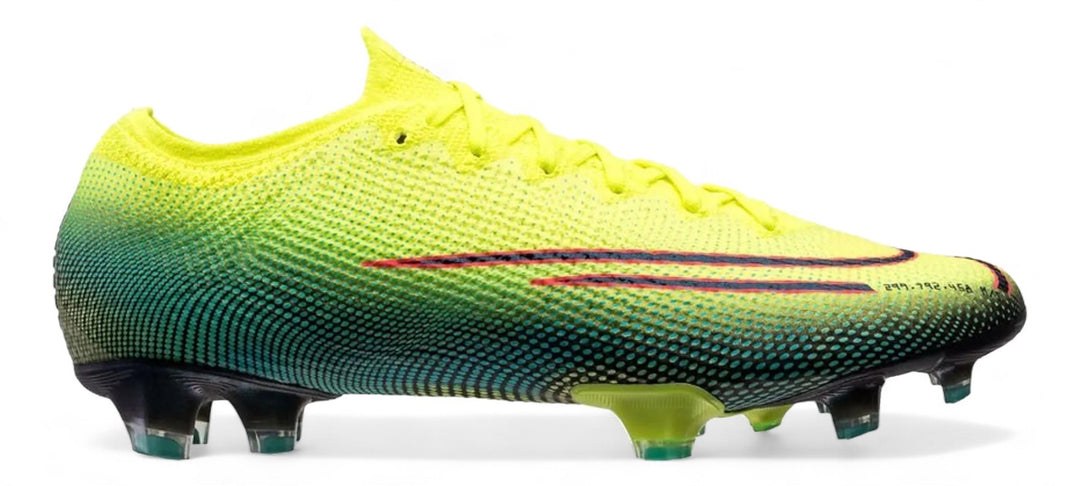 Nike Mercurial Vapor 13 FG - Elite Dream Speed 2 - Lemon Venom/Black/Aurora Green – Boots Plug, photo 1