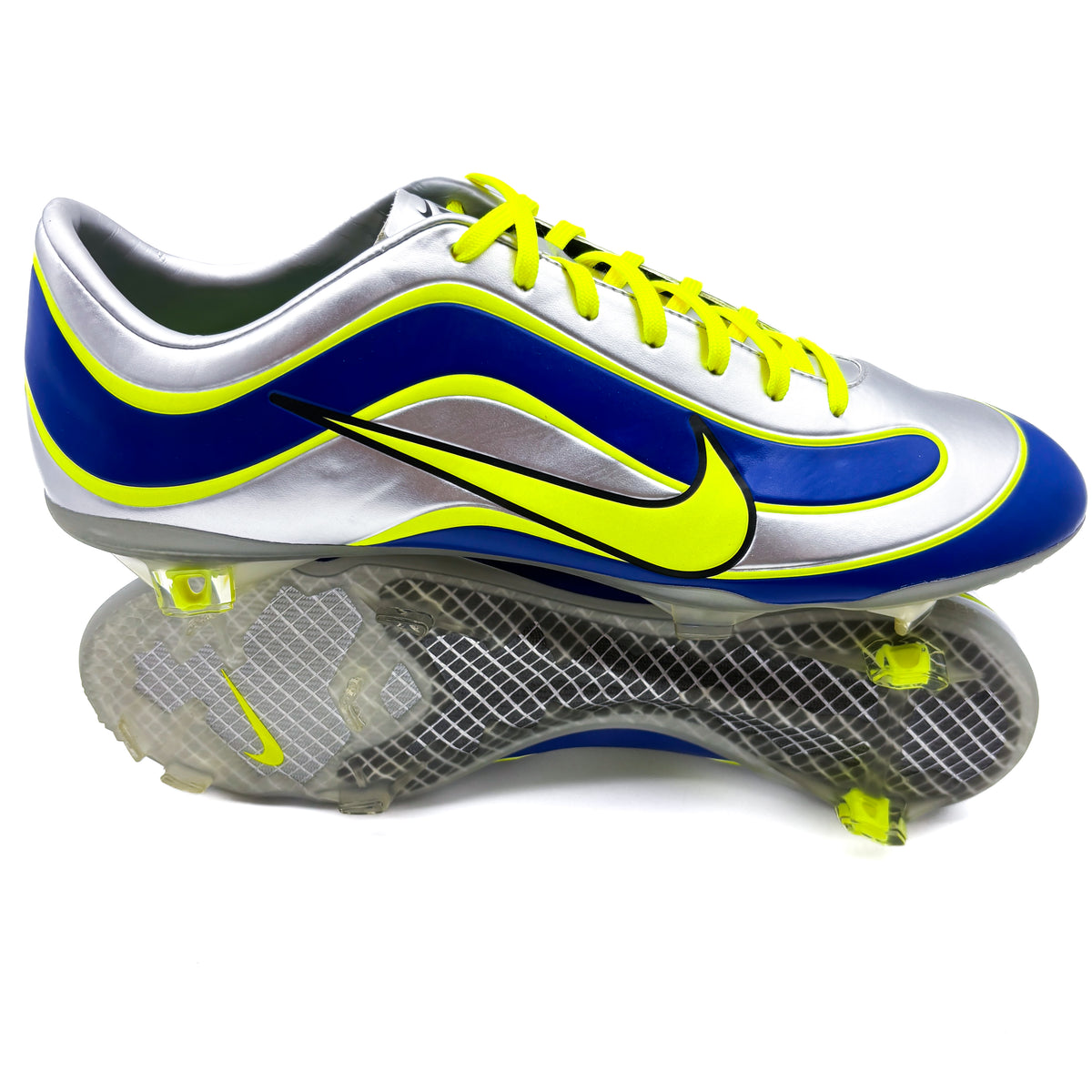 Nike Mercurial Vapor IX FG ELITE R9 – Boots Plug