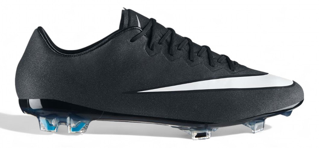 Nike Mercurial Vapor X FG - Elite CR7 Gala – Boots Plug, photo 1