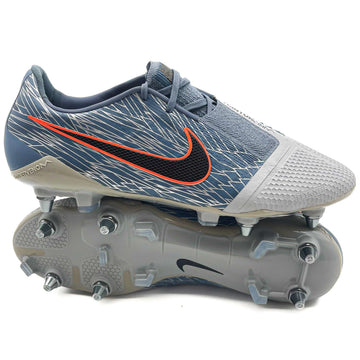 Nike Phantom Venom SG-PRO - Elite Victory - Wolf Grey/Black/Armory Blue