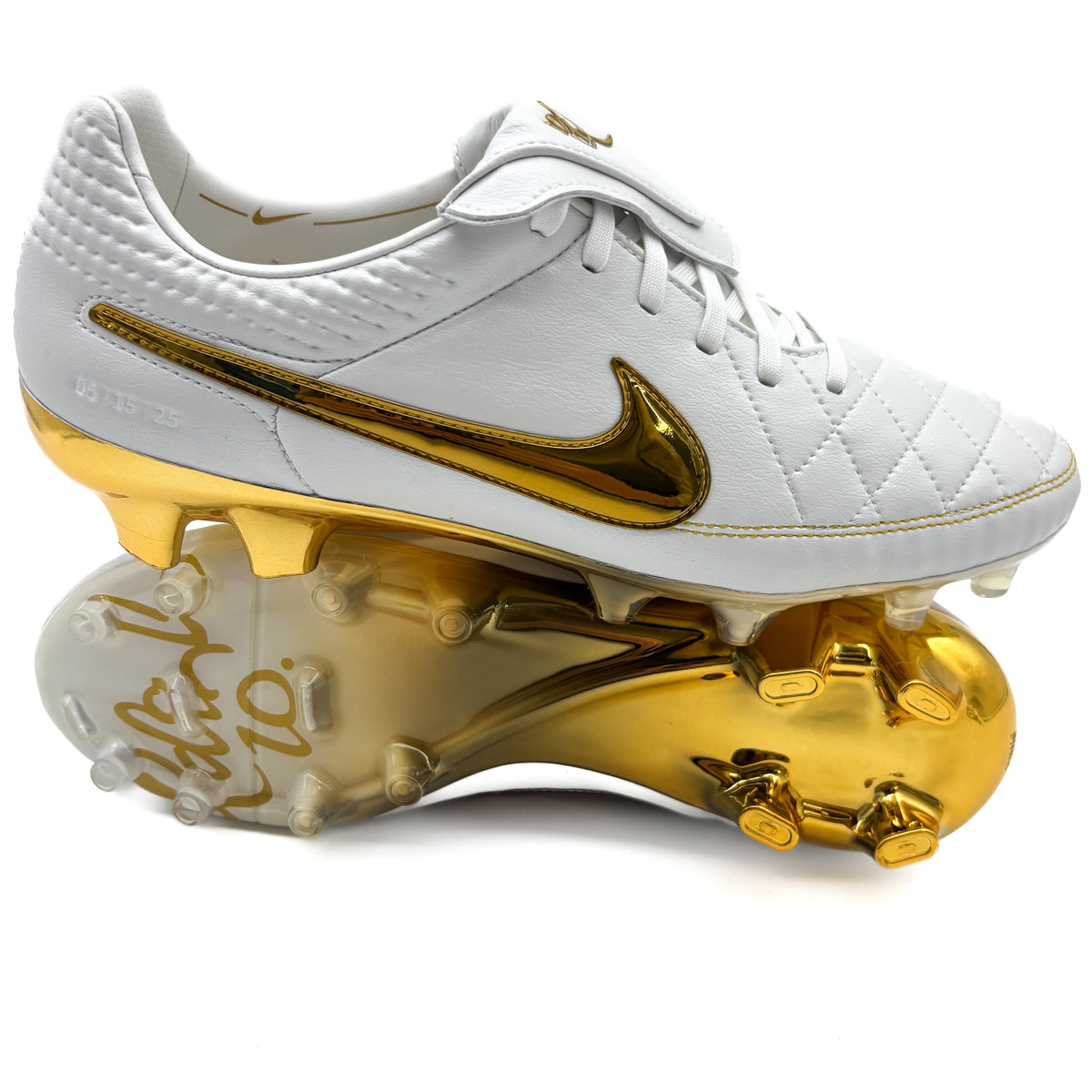 Nike Tiempo Legend V FG Elite 