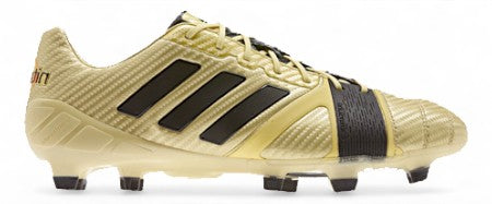 Adidas Nitrocharge 1.0 FG - Elite Kevlar – Boots Plug, photo 1