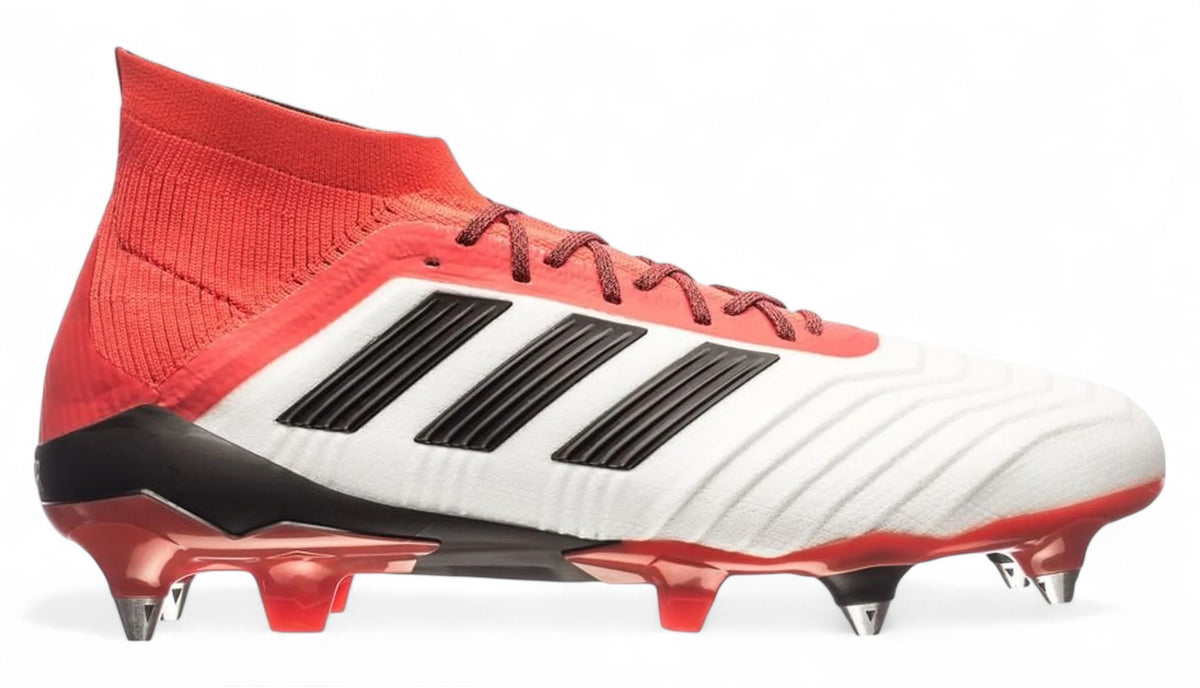 adidas Predator 18.1 SG "Cold Blooded" – Boots Plug