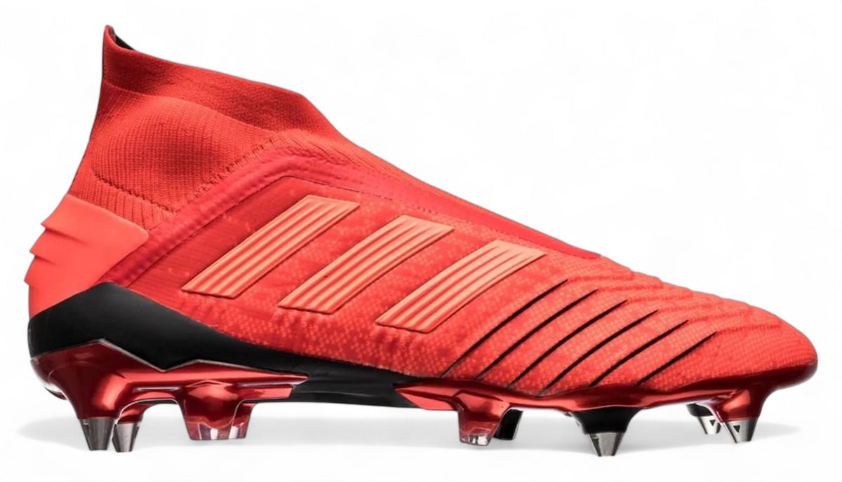 Predator 19 ＋ SG adidas Predator 19+ SG 