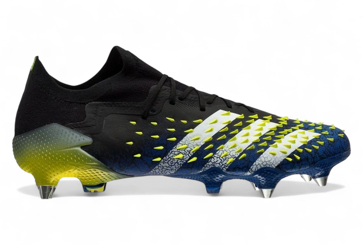 adidas Predator Freak.1 Low SG 