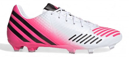 Adidas Predator LZ FG - Elite Unite Football - Solar Pink/Core Black/White – Boots Plug, photo 1