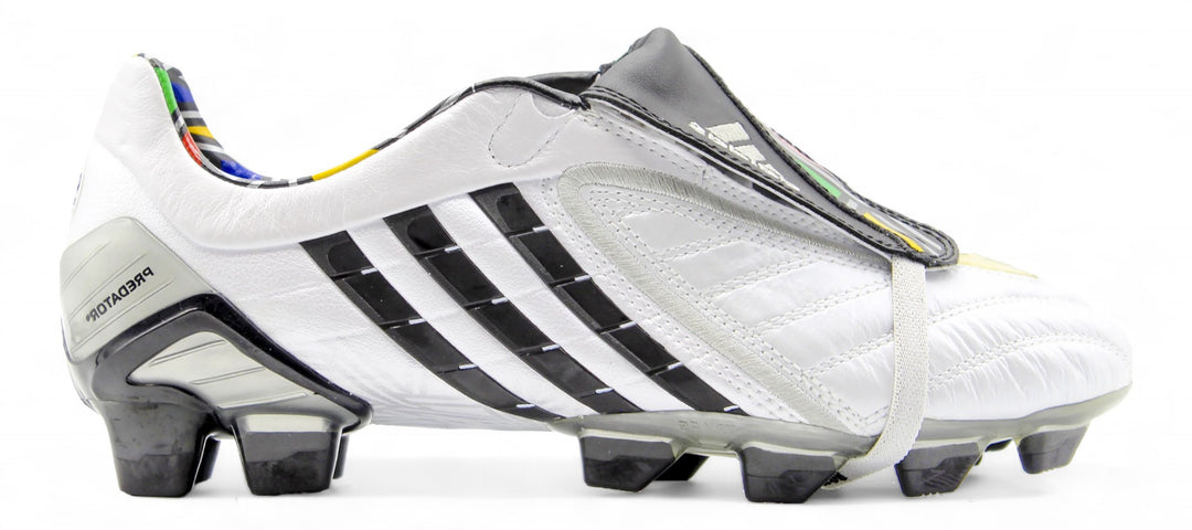 Adidas Predator Powerswerve FG - Elite Confederations Cup – Boots Plug, photo 1