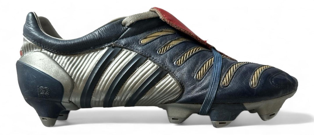 Adidas Predator Pulse SG - Elite Navy – Boots Plug, photo 1