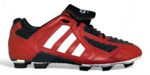 Adidas Predator Touch FG - Elite Red – Boots Plug, photo 1