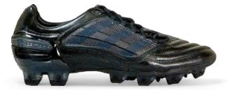 Adidas Predator X FG - Elite Blackout – Boots Plug, photo 1