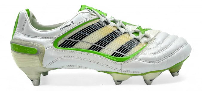 Adidas Predator X SG - Elite UCL Green – Boots Plug, photo 1